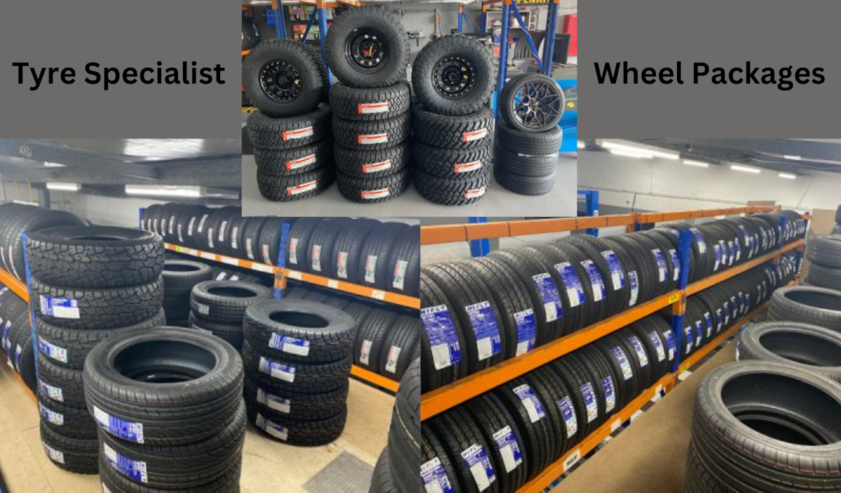 {{{businessName}}} stock a wide range of car tyres in their Maitland workshop.